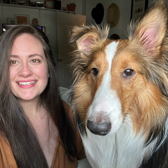 Meet your Posher, Nikki - Picture 1 of 1